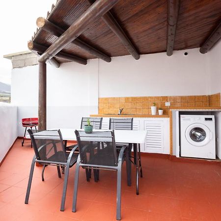 136 Alcala Holiday Home By Sunkeyrents Extérieur photo