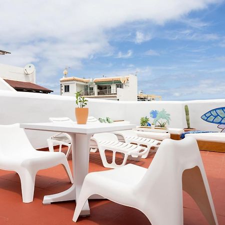 136 Alcala Holiday Home By Sunkeyrents Extérieur photo