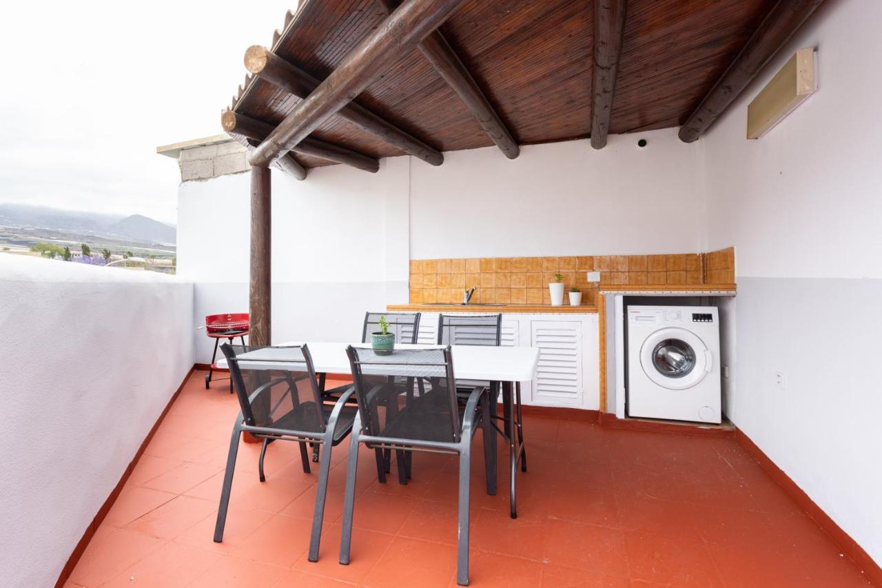 136 Alcala Holiday Home By Sunkeyrents Extérieur photo