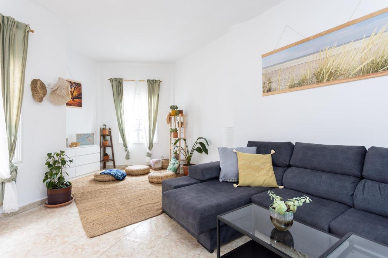 136 Alcala Holiday Home By Sunkeyrents Extérieur photo