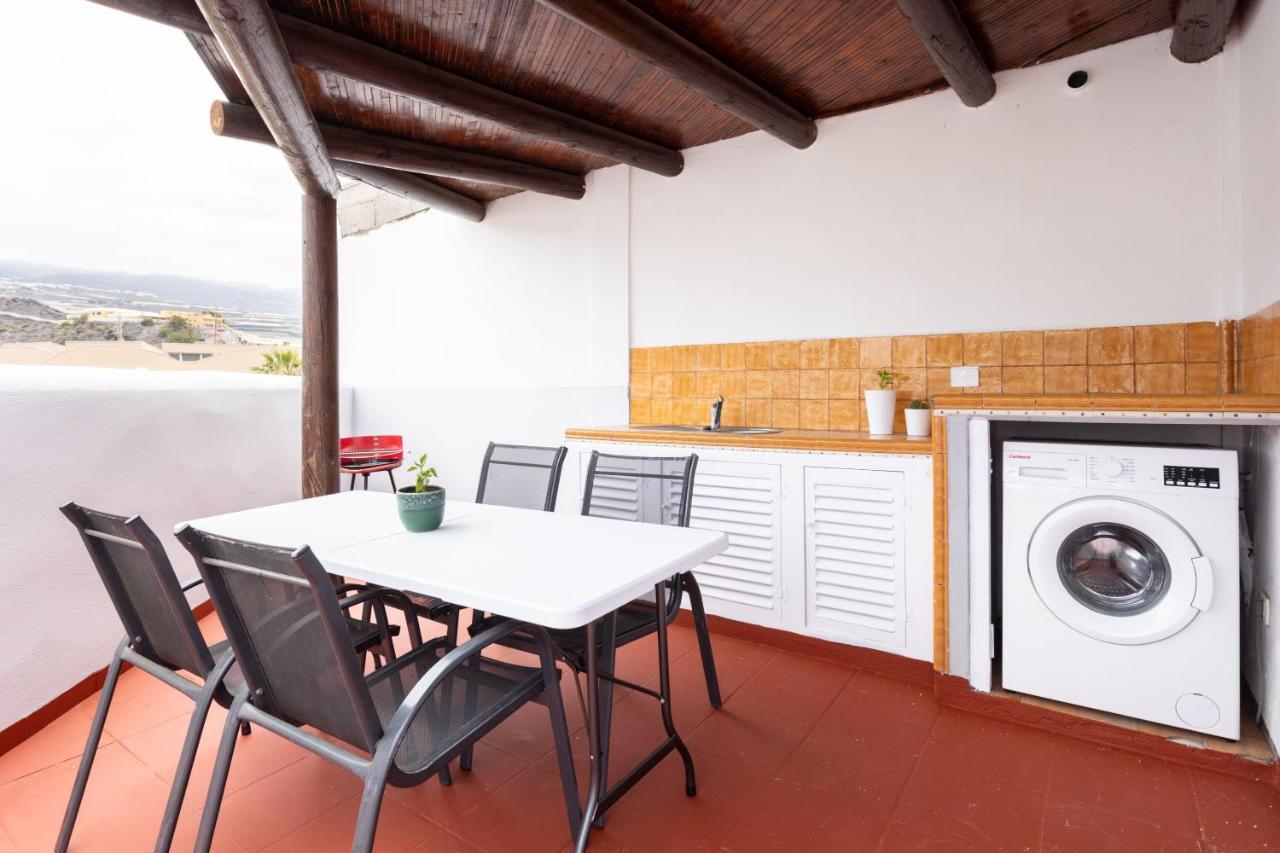 136 Alcala Holiday Home By Sunkeyrents Extérieur photo