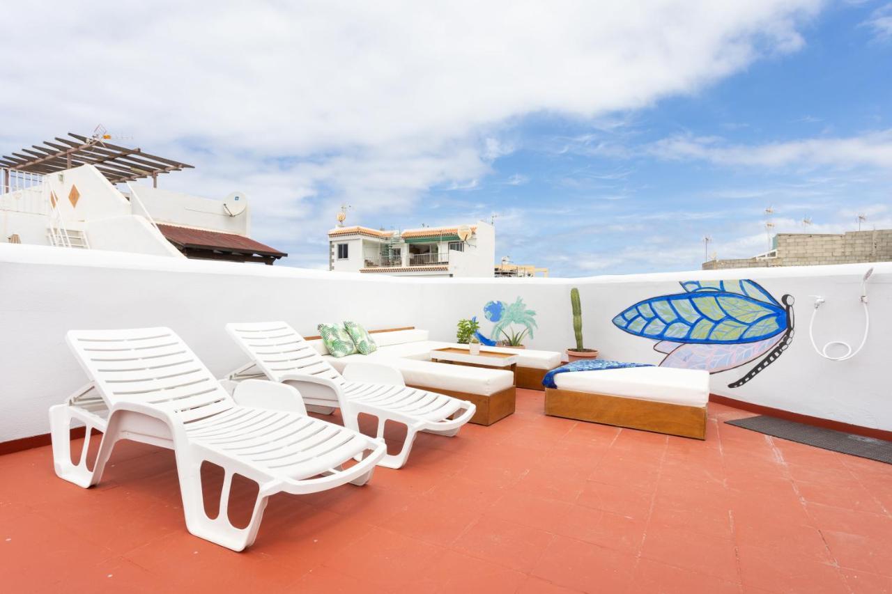 136 Alcala Holiday Home By Sunkeyrents Extérieur photo