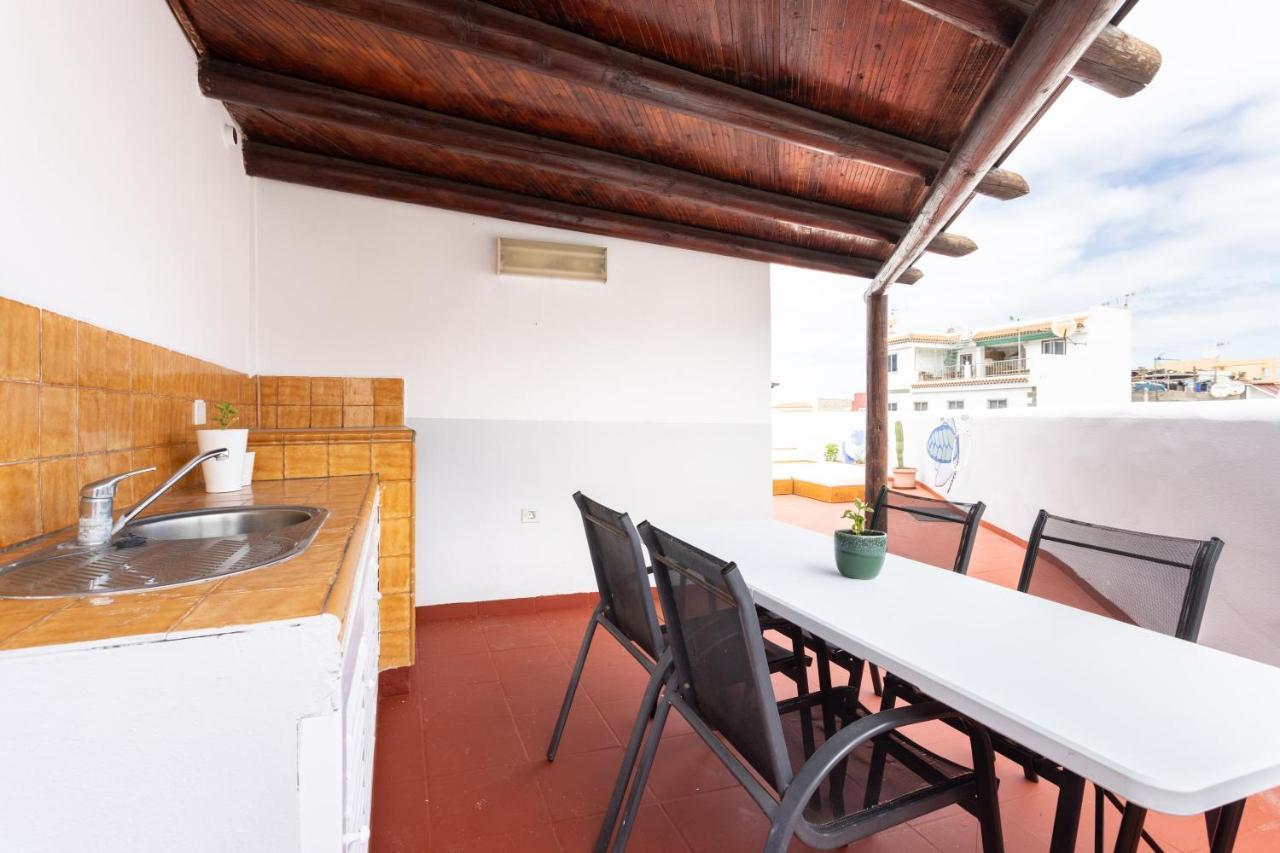 136 Alcala Holiday Home By Sunkeyrents Extérieur photo