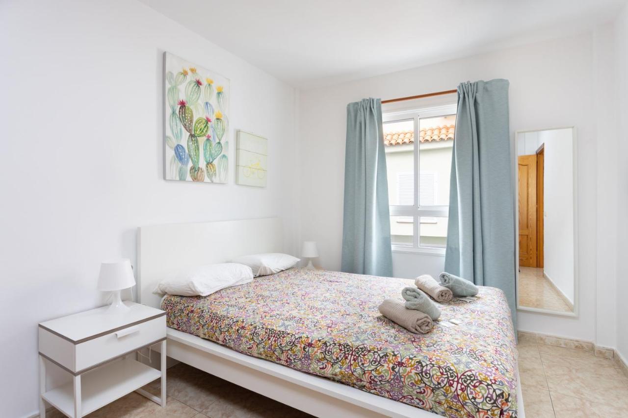 136 Alcala Holiday Home By Sunkeyrents Extérieur photo