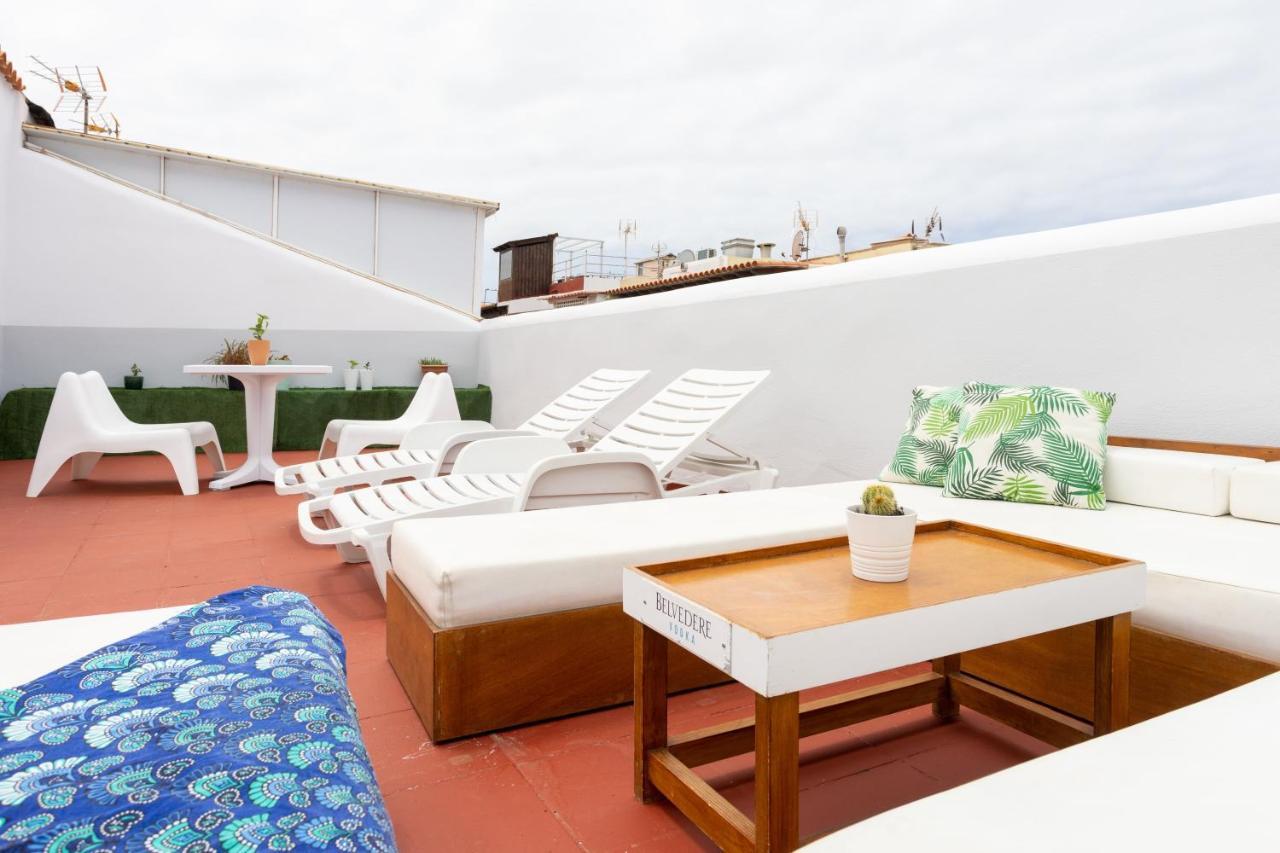 136 Alcala Holiday Home By Sunkeyrents Extérieur photo