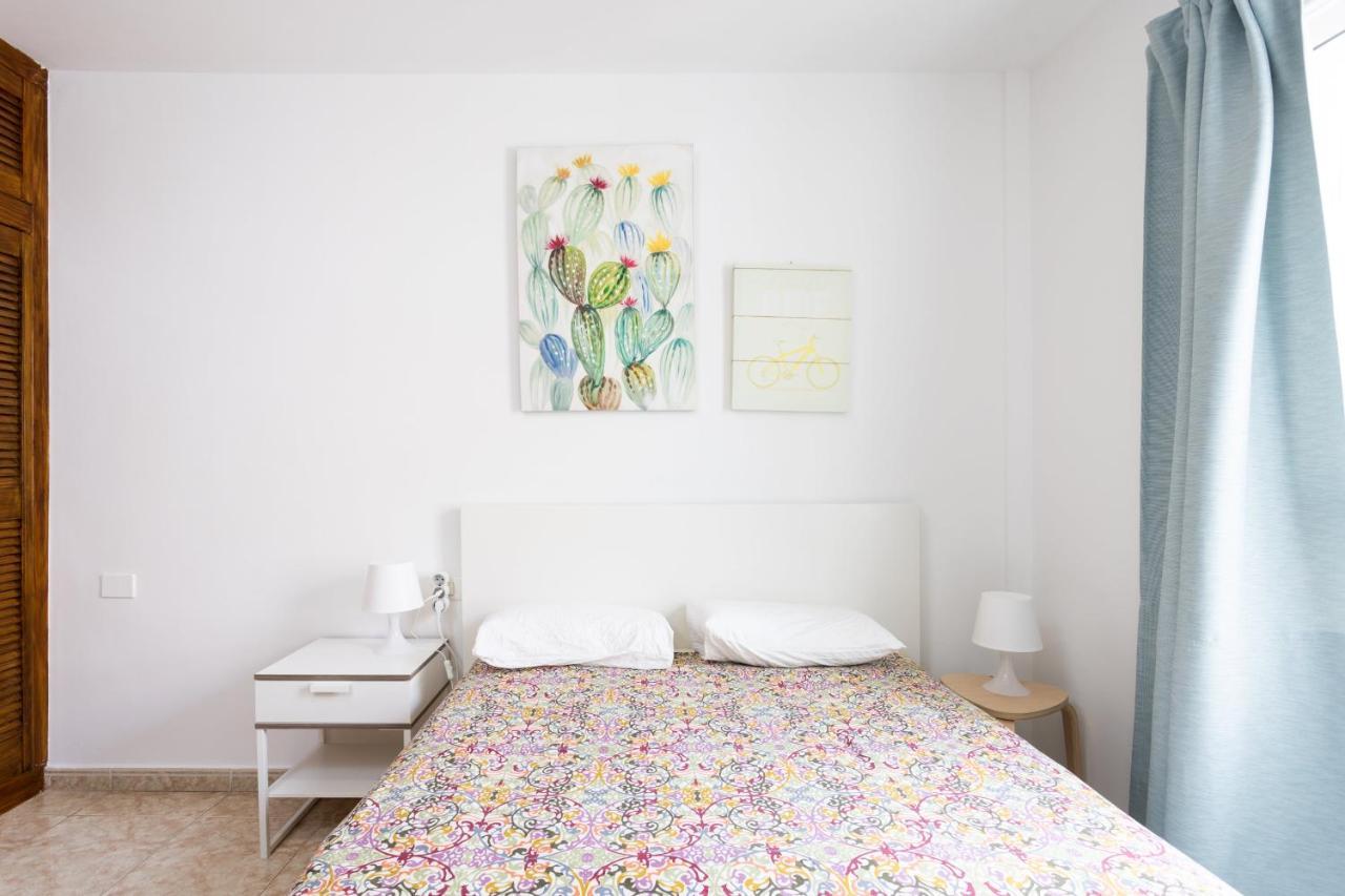 136 Alcala Holiday Home By Sunkeyrents Extérieur photo