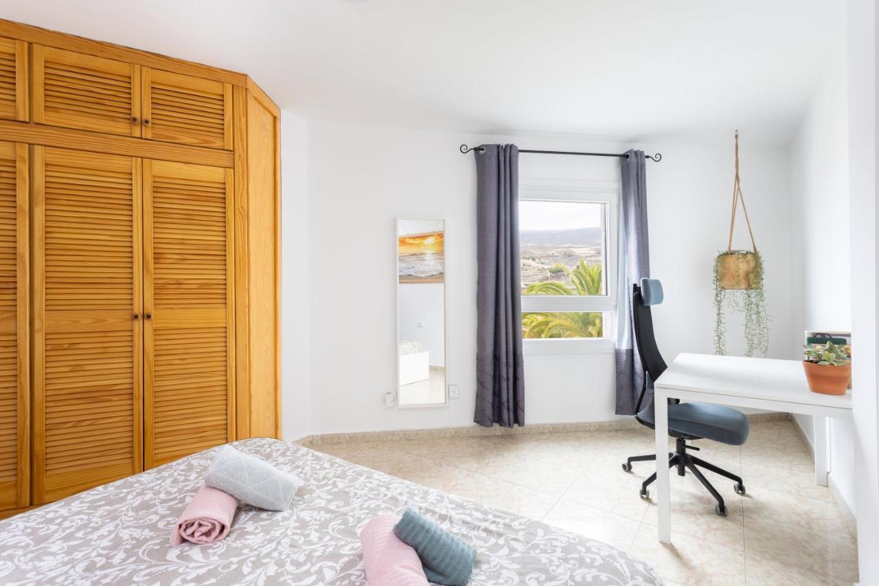 136 Alcala Holiday Home By Sunkeyrents Extérieur photo