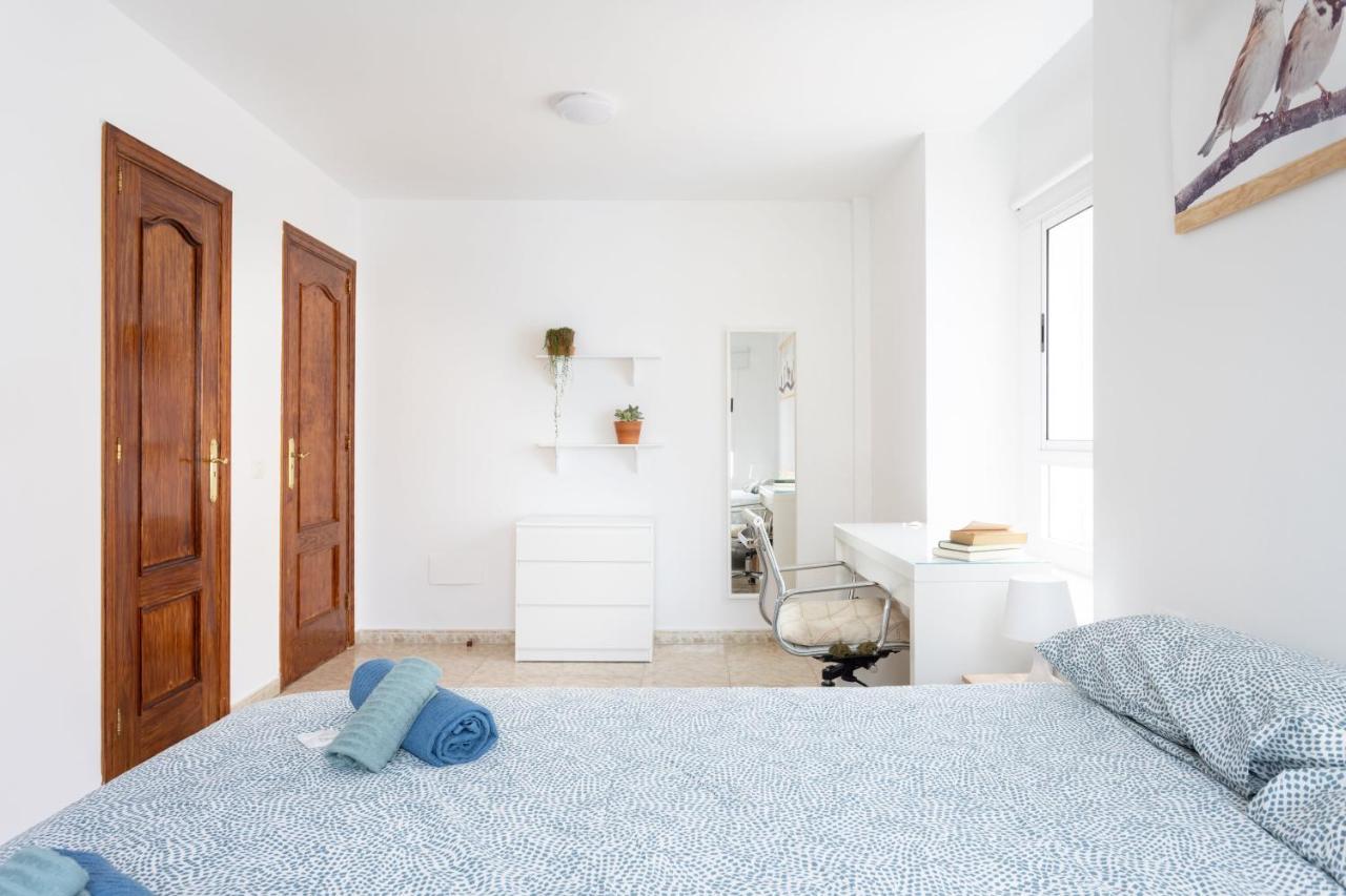 136 Alcala Holiday Home By Sunkeyrents Extérieur photo