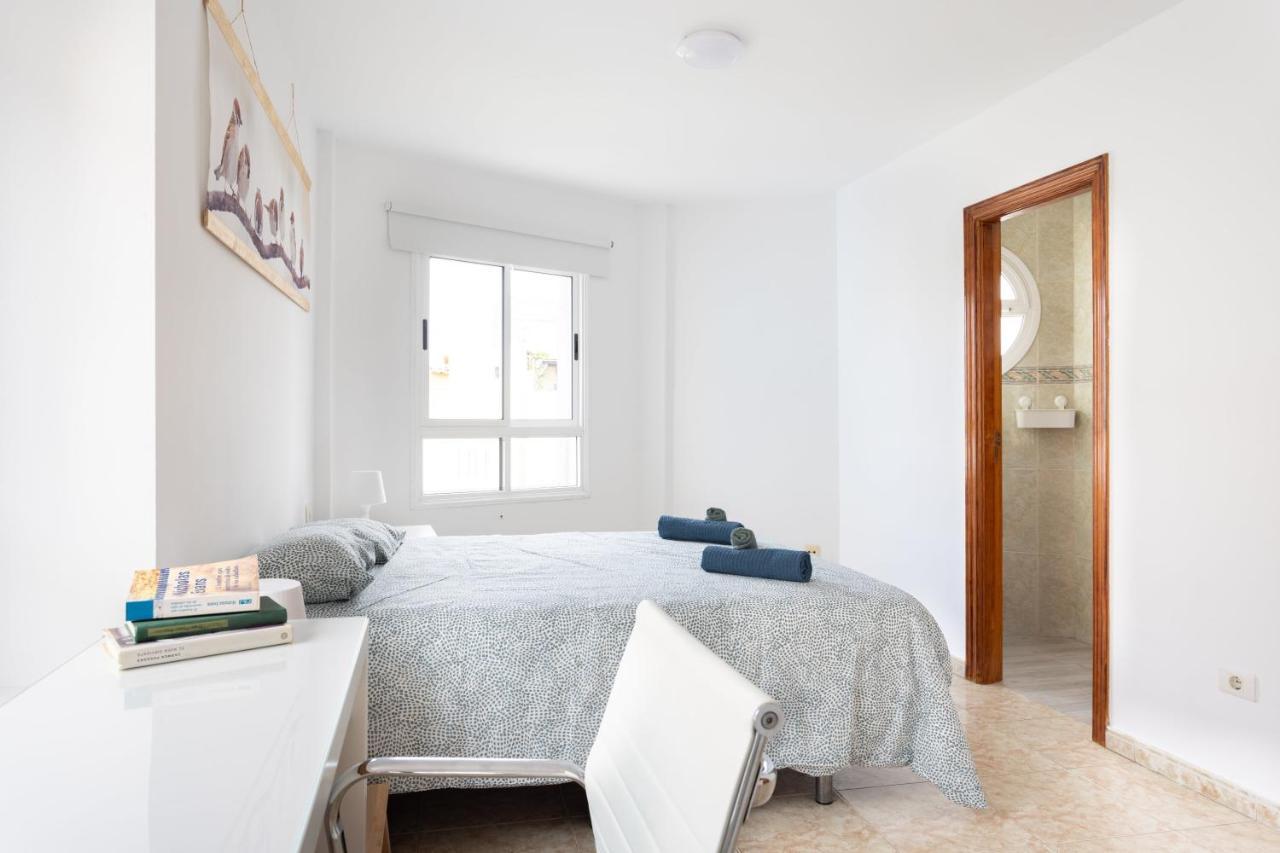 136 Alcala Holiday Home By Sunkeyrents Extérieur photo