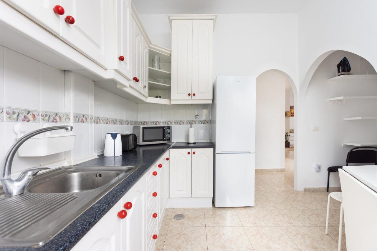 136 Alcala Holiday Home By Sunkeyrents Extérieur photo