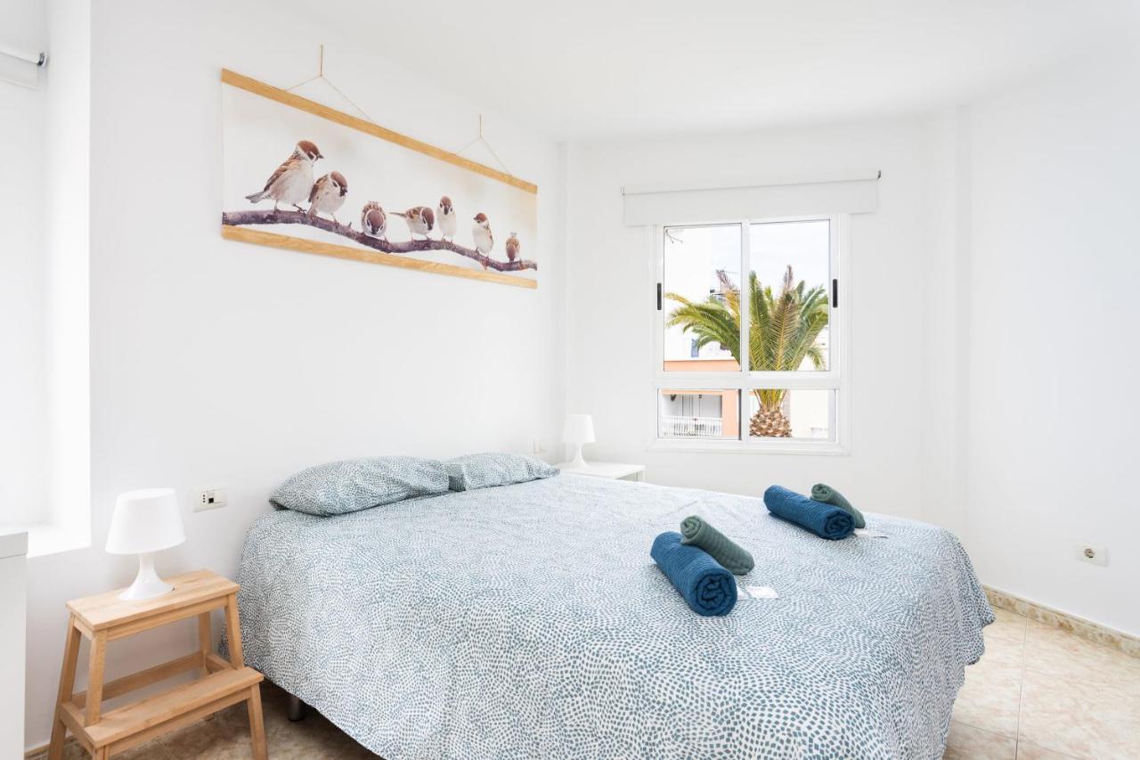 136 Alcala Holiday Home By Sunkeyrents Extérieur photo