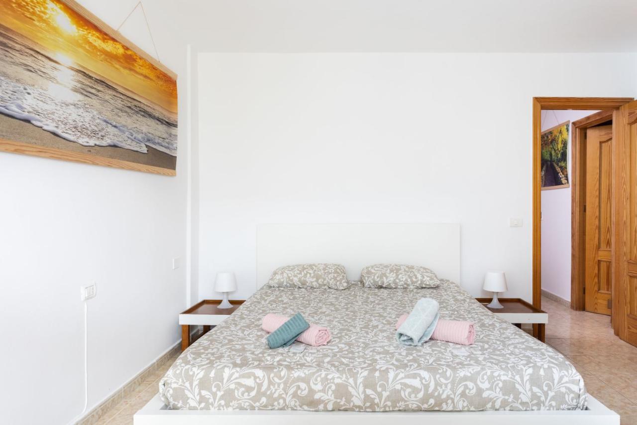 136 Alcala Holiday Home By Sunkeyrents Extérieur photo