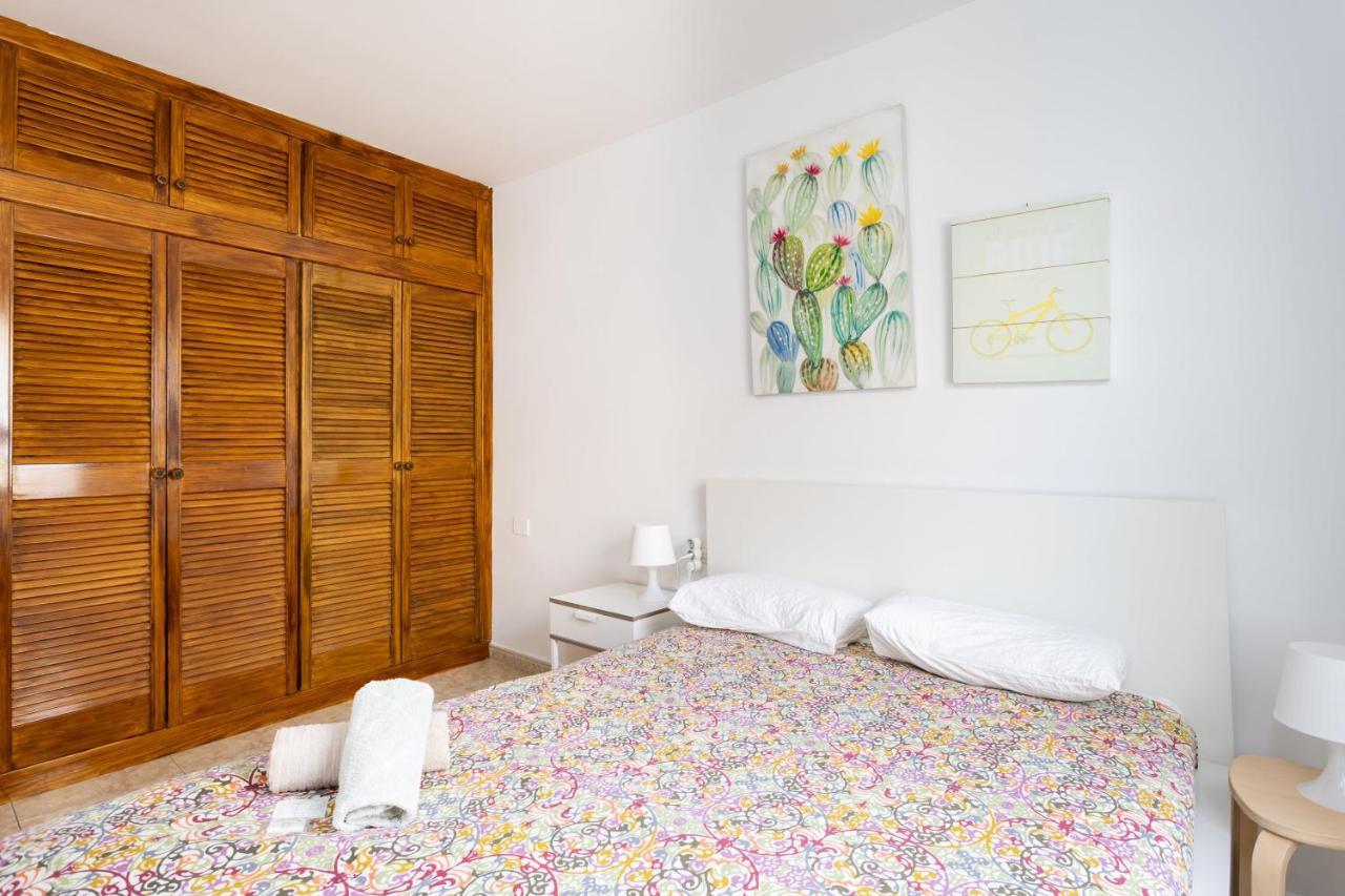 136 Alcala Holiday Home By Sunkeyrents Extérieur photo