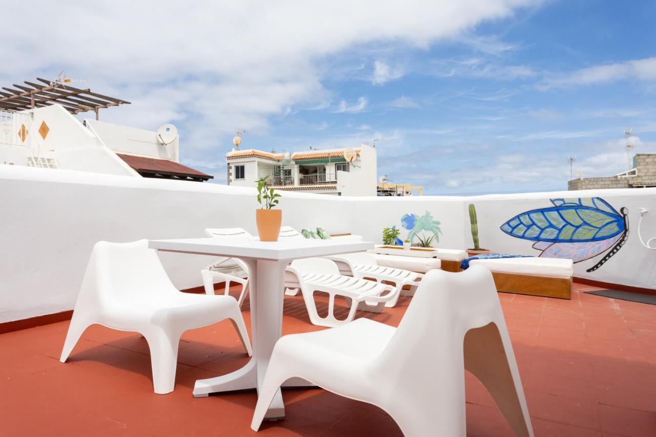 136 Alcala Holiday Home By Sunkeyrents Extérieur photo