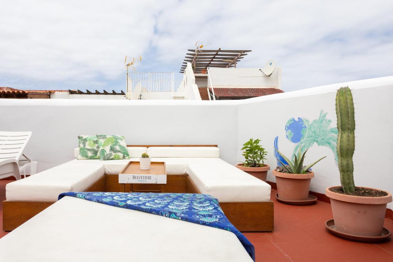 136 Alcala Holiday Home By Sunkeyrents Extérieur photo